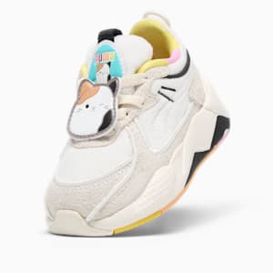 Cheap Jmksport Jordan Outlet x SQUISHMALLOWS RS-X Cam Toddlers' Sneakers, Sandals EVA LONGORIA EL-23-05-000720 102, extralarge